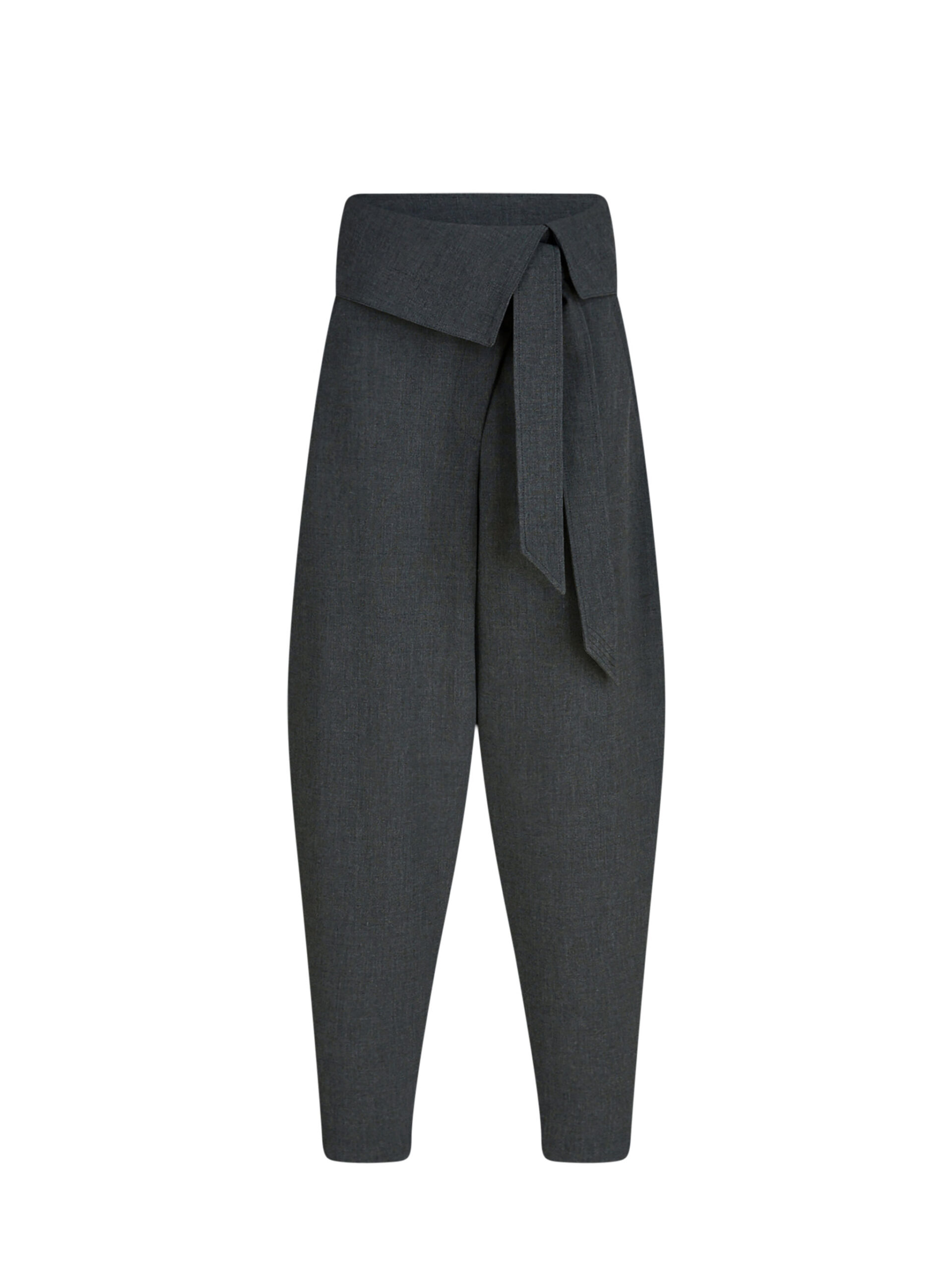 The Attico Grey Long Pant - The Attico Pants - Designed by Gilda Ambrosio & Giorgia Tordini - Shop at Luxury Shoes The Attico Grey Long Pant - The Attico Pants - Designed by Gilda Ambrosio & Giorgia Tordini - Shop at Luxury Shoes