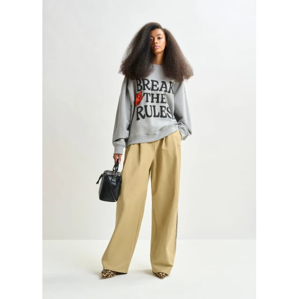 Essentiel Antwerp Grey