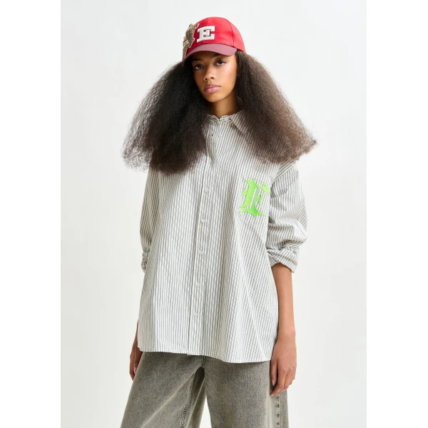 Essentiel Antwerp Grey