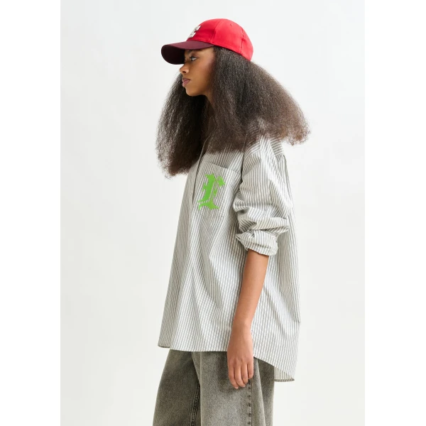 Essentiel Antwerp Grey