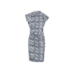 Vivienne Westwood Hebo Dress - Vivienne Westwood Dresses - Punk Luxury - Shop at Luxury Shoes 