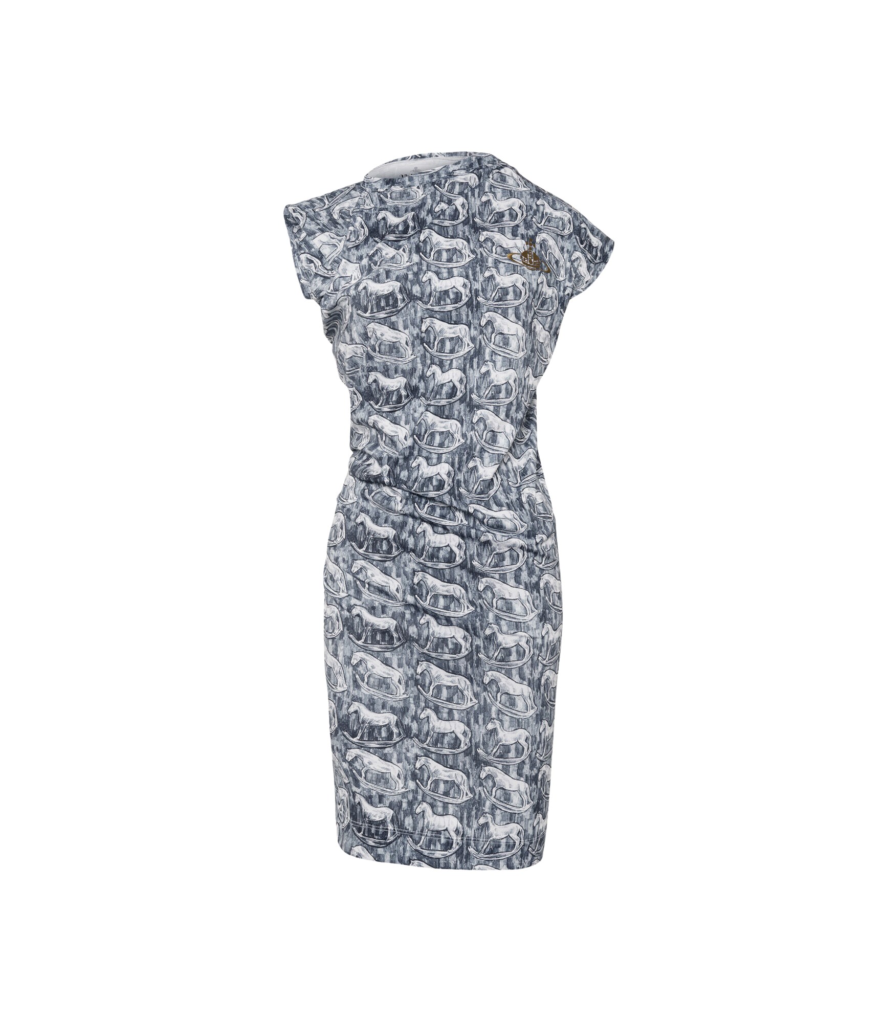 Vivienne Westwood Hebo Dress