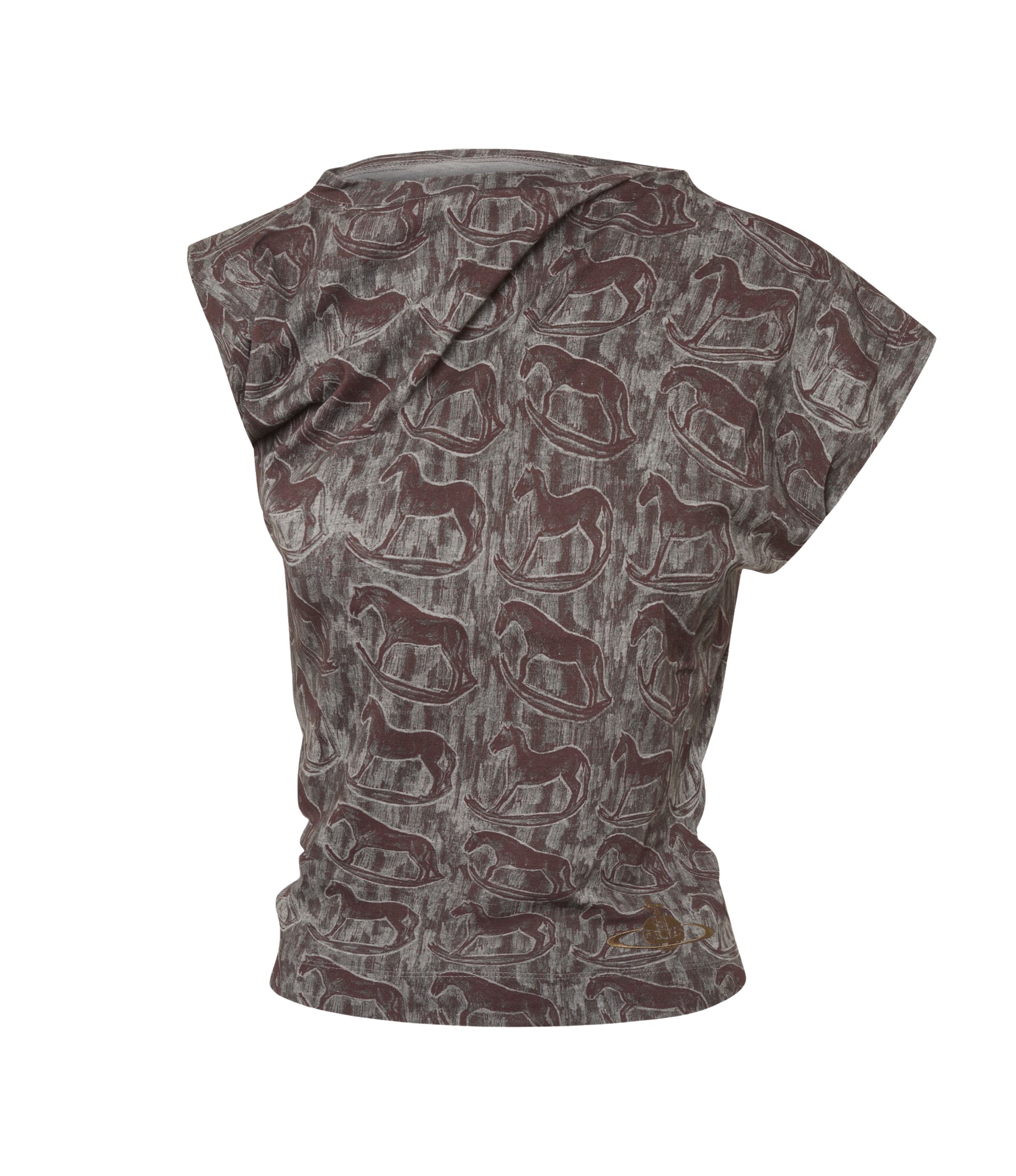 Vivienne Westwood Hebo Top