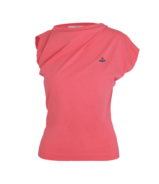 Vivienne Westwood Hebo Top - Vivienne Westwood Tops - Punk Luxury - Shop at Luxury Shoes 