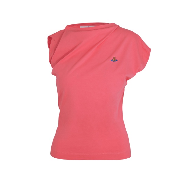 Vivienne Westwood Hebo Top - Vivienne Westwood Tops - Punk Luxury - Shop at Luxury Shoes 