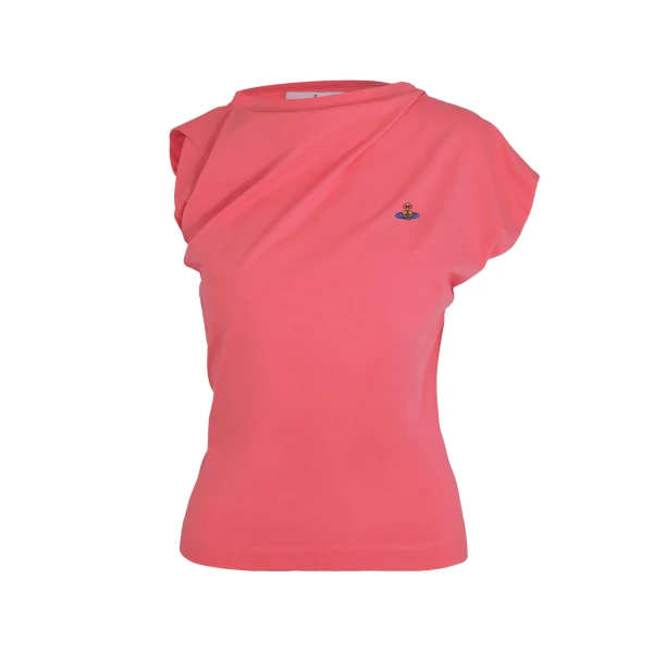 Vivienne Westwood Hebo Top - Vivienne Westwood Tops - Punk Luxury - Shop at Luxury Shoes 