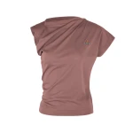 Vivienne Westwood Hebo Top - Vivienne Westwood Tops - Punk Luxury - Shop at Luxury Shoes 