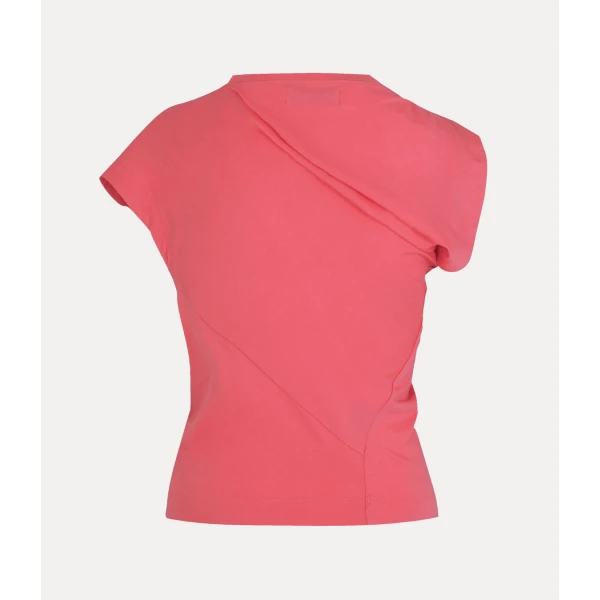 Vivienne Westwood Hebo Top - Vivienne Westwood Tops - Punk Luxury - Shop at Luxury Shoes 