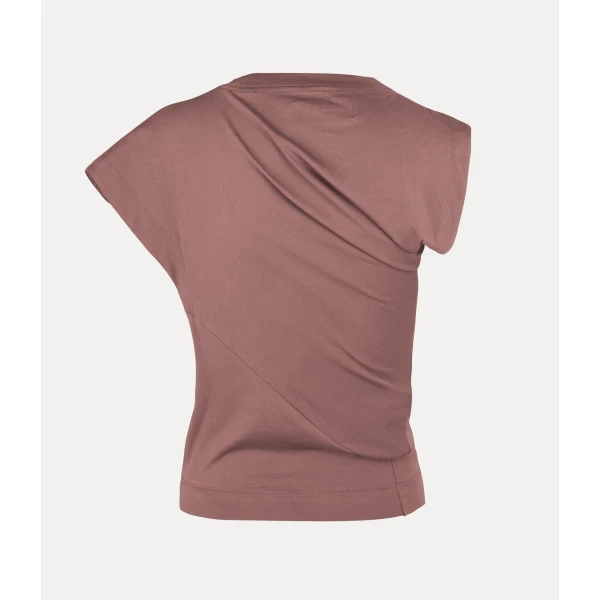 Vivienne Westwood Hebo Top - Vivienne Westwood Tops - Punk Luxury - Shop at Luxury Shoes 