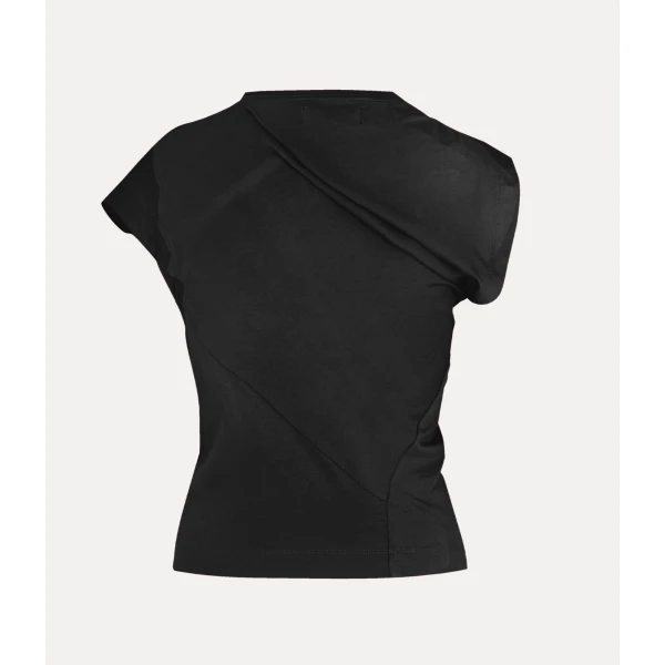Vivienne Westwood Hebo Top - Vivienne Westwood Tops - Punk Luxury - Shop at Luxury Shoes 