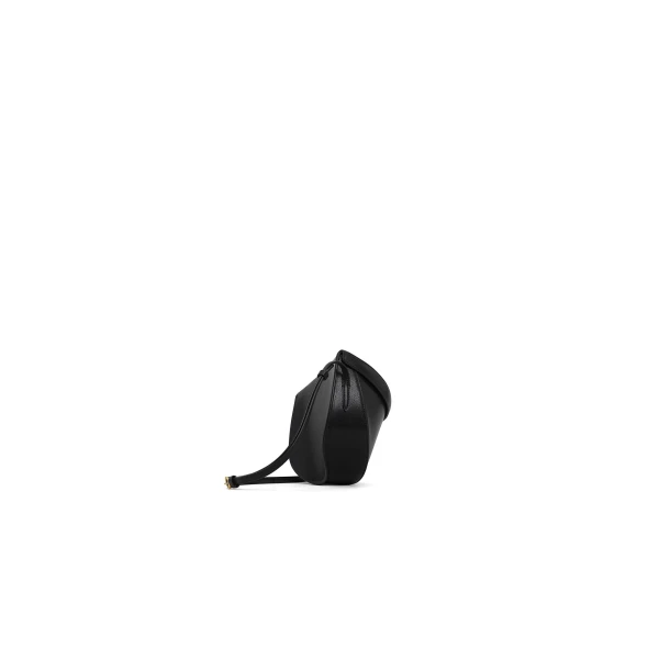 Alaïa Hip Bag In Goatskin - Alaia Bags - Laser Cut Luxury - Shop at Luxury Shoes 