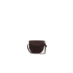 Alaïa Hip Bag In Nubuck - Alaia Bags - Laser Cut Luxury - Shop at Luxury Shoes 