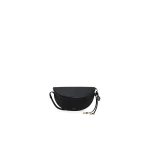 Alaïa Hip East West Bag In Goatskin - Alaia Bags - Laser Cut Luxury - Shop at Luxury Shoes 