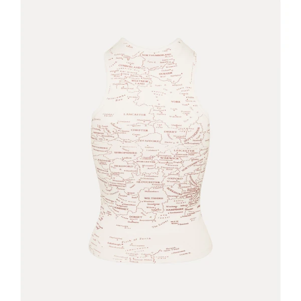Vivienne Westwood Horses 90s Vest - Vivienne Westwood Jackets - Punk Luxury - Shop at Luxury Shoes 