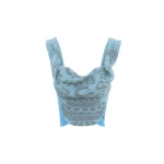 Vivienne Westwood Julia Bodice - Vivienne Westwood Tops - Punk Luxury - Shop at Luxury Shoes 