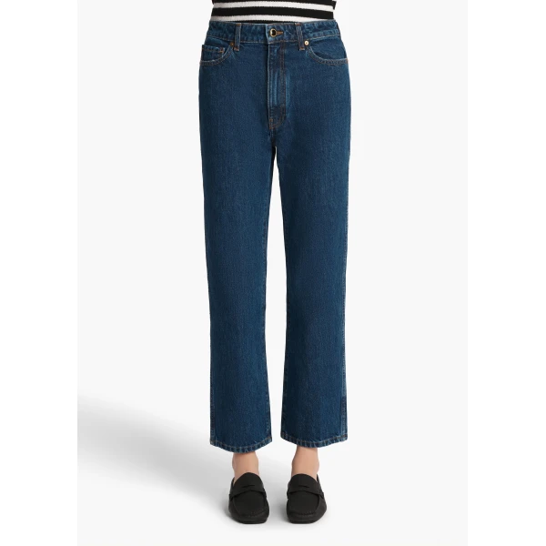Elevate your elegance in this Khaite Pants   from the 2025 resort wear edit