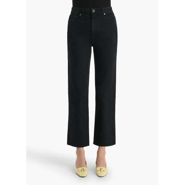 Elevate your elegance in this Khaite Pants   from the 2025 resort wear edit