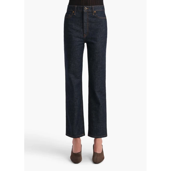 Elevate your elegance in this Khaite Pants   from the 2025 resort wear edit