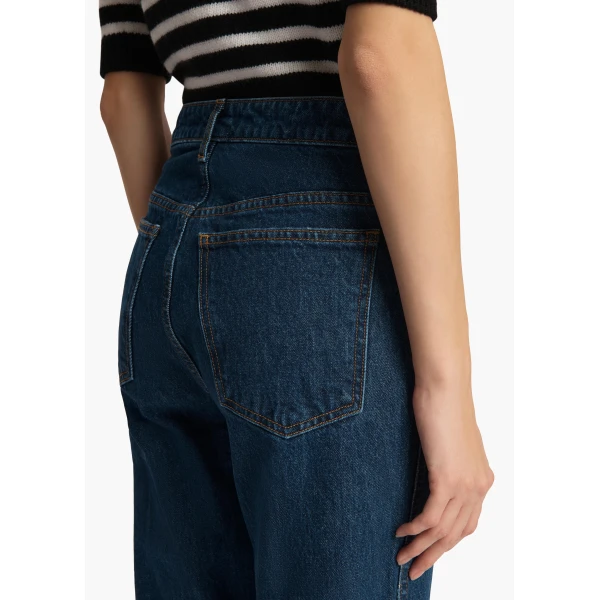 Elevate your elegance in this Khaite Pants   from the 2025 resort wear edit