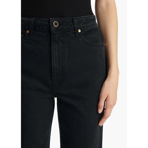 Elevate your elegance in this Khaite Pants   from the 2025 resort wear edit