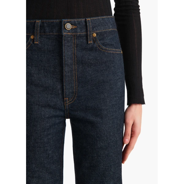 Elevate your elegance in this Khaite Pants   from the 2025 resort wear edit