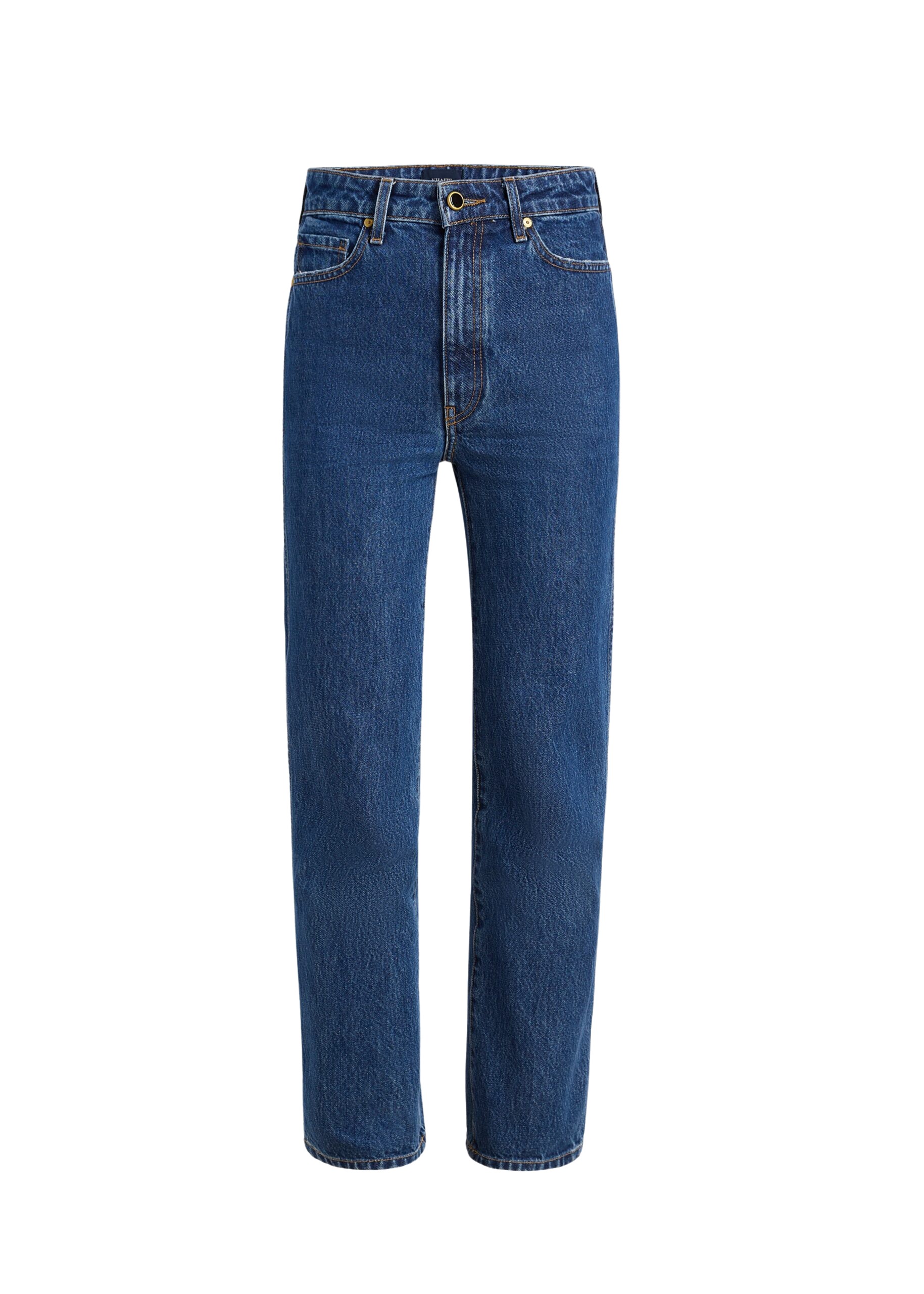 Elevate your elegance in this Khaite Pants   from the 2025 resort wear edit