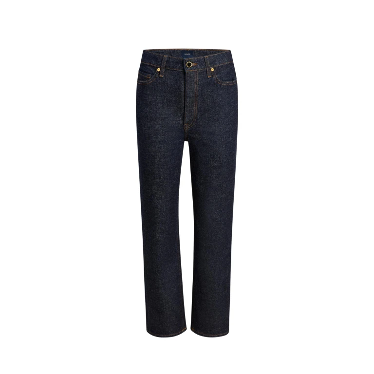 Elevate your elegance in this Khaite Pants   from the 2025 resort wear edit