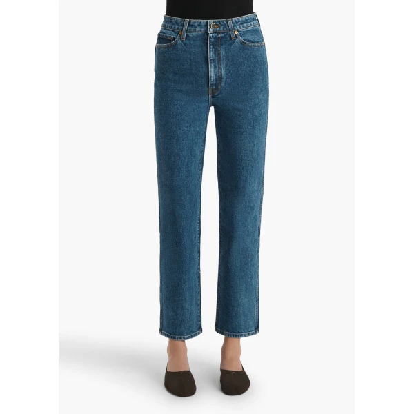 Elevate your elegance in this Khaite Pants   from the 2025 resort wear edit