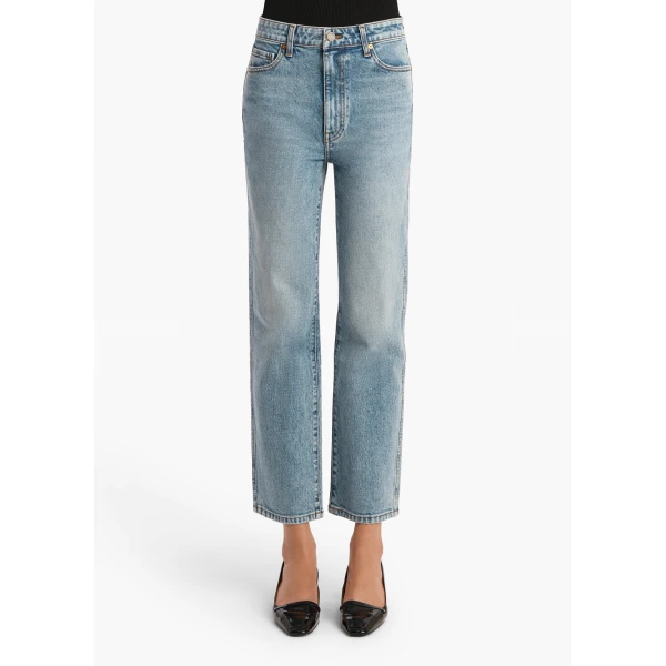 Elevate your elegance in this Khaite Pants   from the 2025 resort wear edit