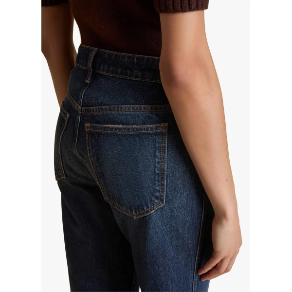 Elevate your elegance in this Khaite Pants   from the 2025 resort wear edit