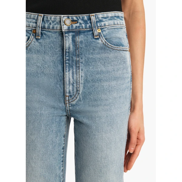 Elevate your elegance in this Khaite Pants   from the 2025 resort wear edit