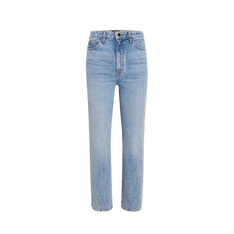 Elevate your elegance in this Khaite Pants   from the 2025 resort wear edit