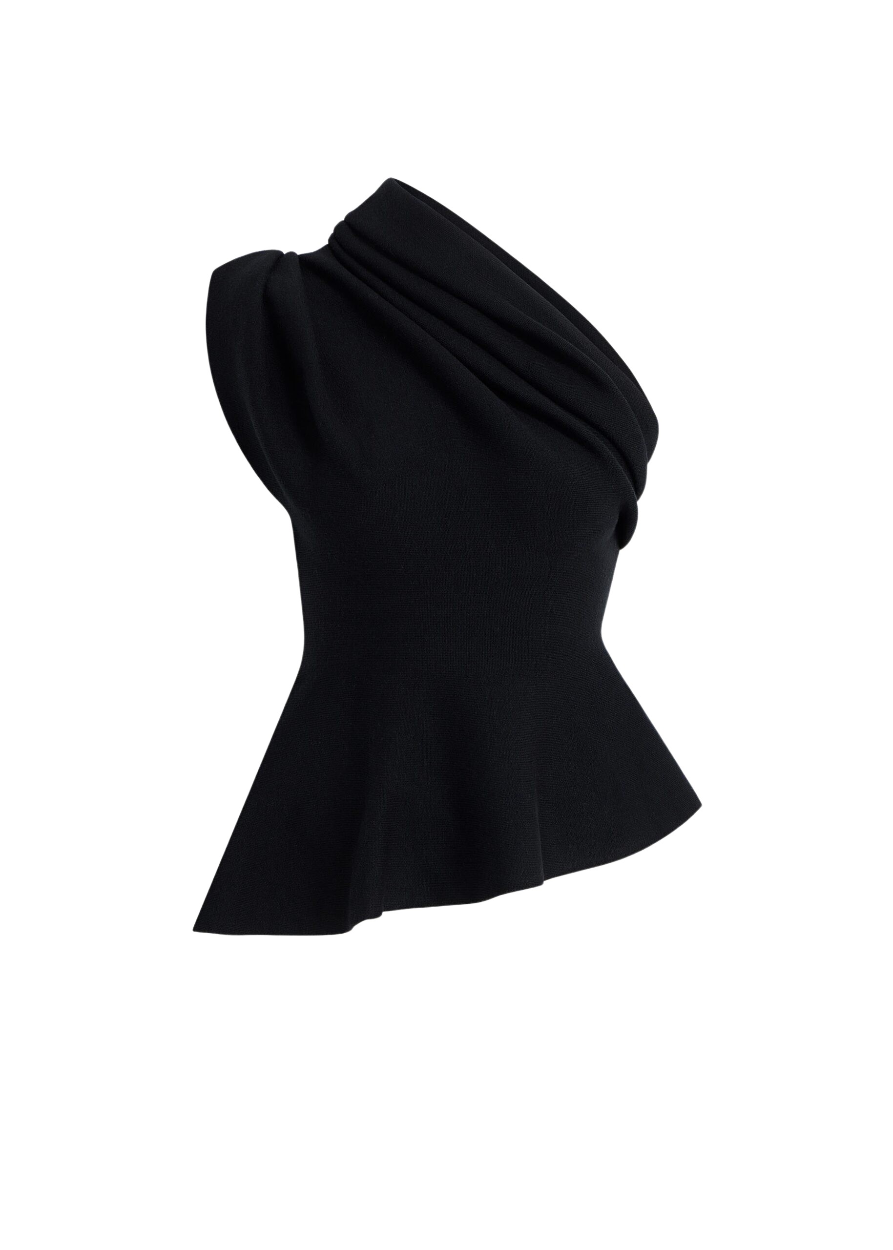 Khaite Aimee Top