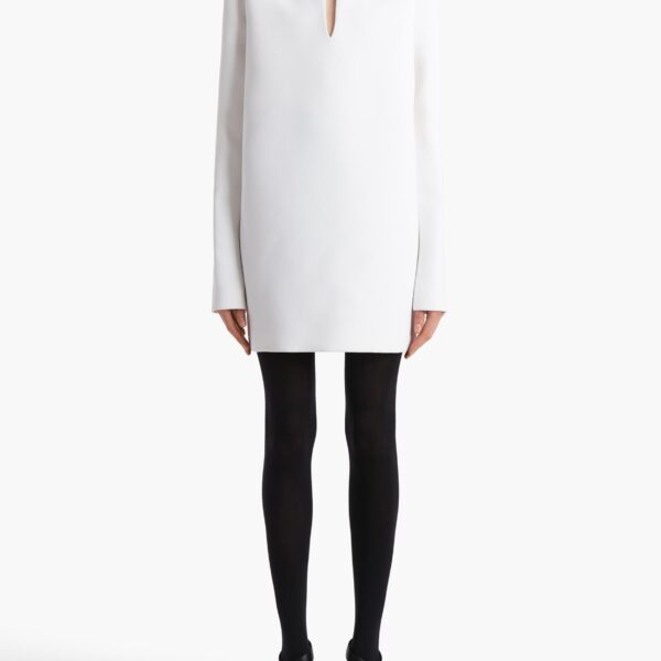 Khaite Aleena Dress, view 3