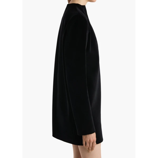 Elevate your elegance in this Khaite Dresses   from the 2025 resort wear edit