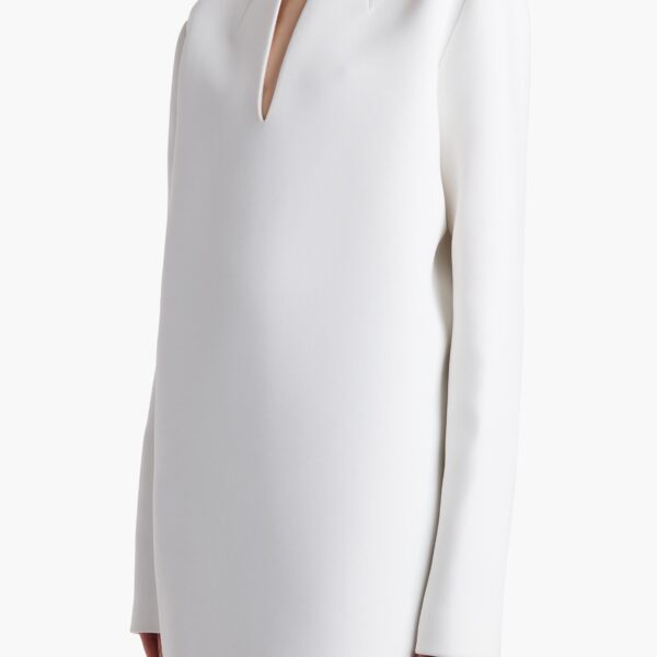 Khaite Aleena Dress, view 5