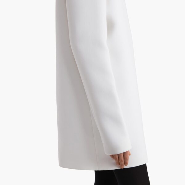 Khaite Aleena Dress, view 6