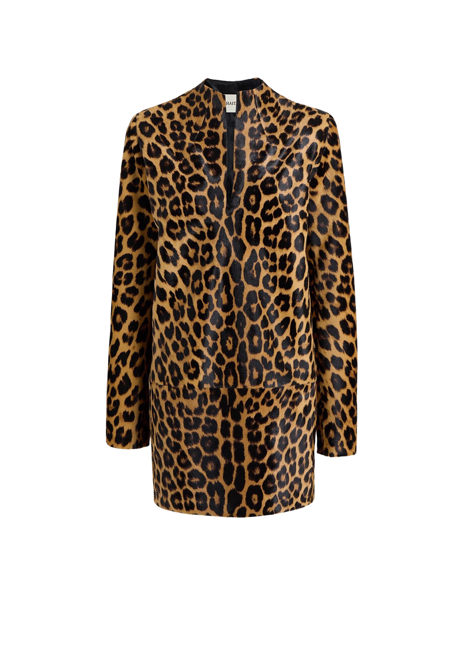 Khaite Aleena Dress