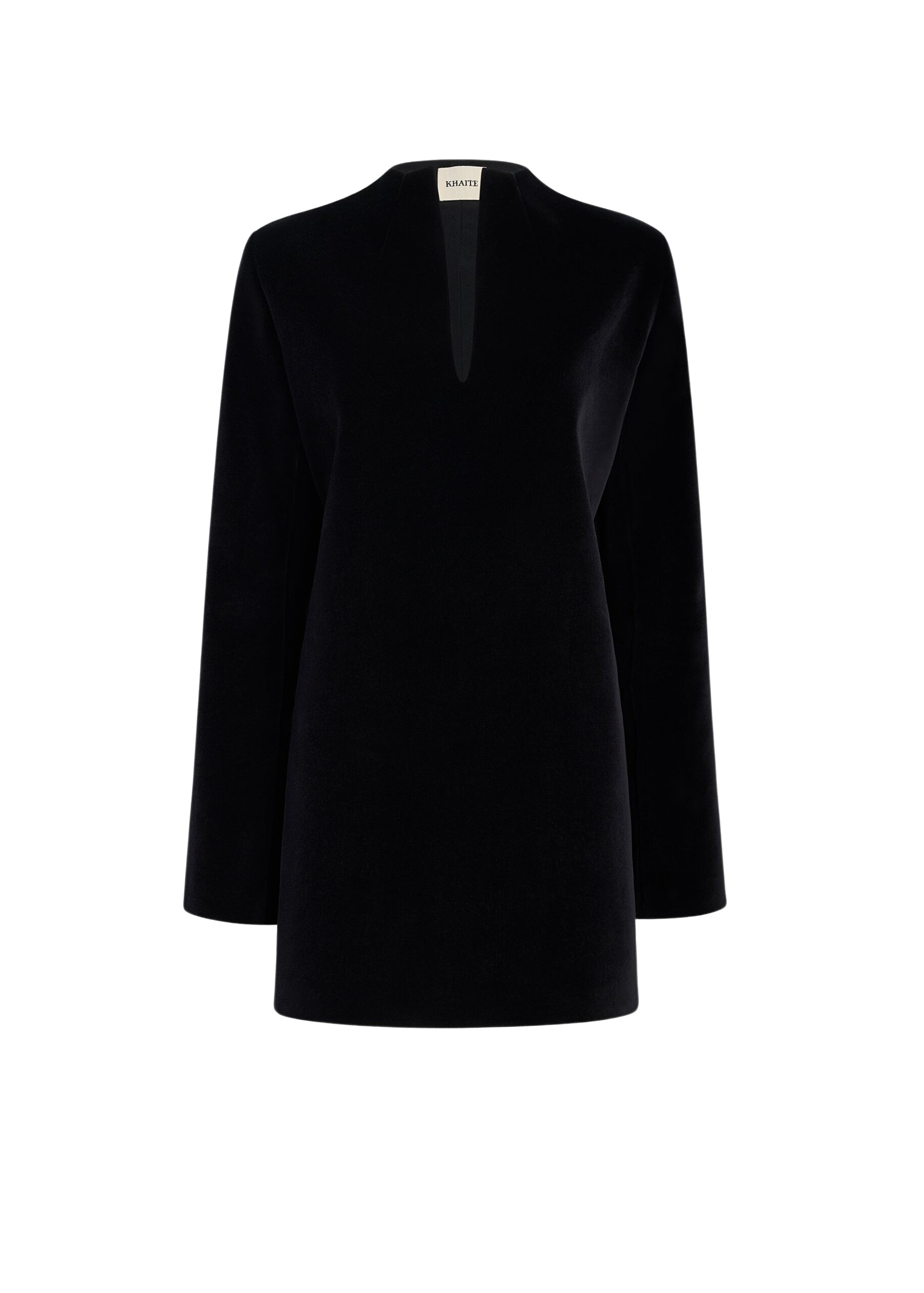 Khaite Aleena Dress