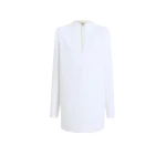 Elevate your elegance in this Khaite Dresses   from the 2025 resort wear edit