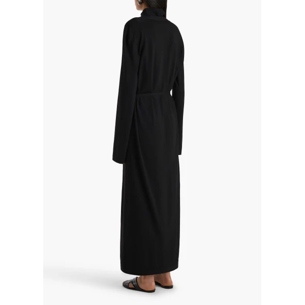 Elevate your elegance in this Khaite Knitwear   from the 2025 resort wear edit