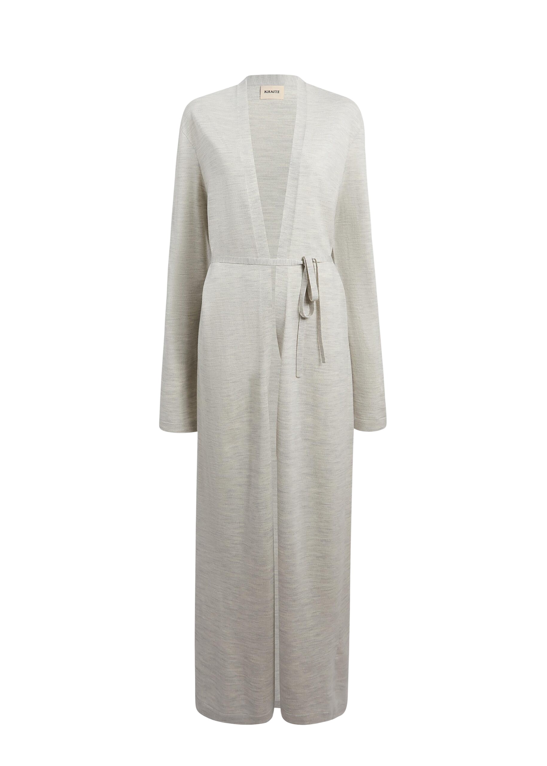 Khaite Alek Cardigan