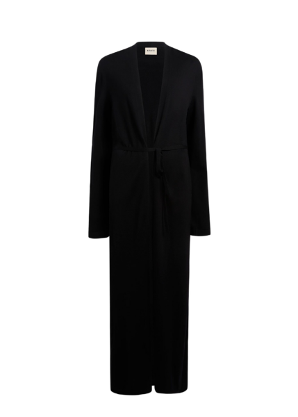Elevate your elegance in this Khaite Knitwear   from the 2025 resort wear edit