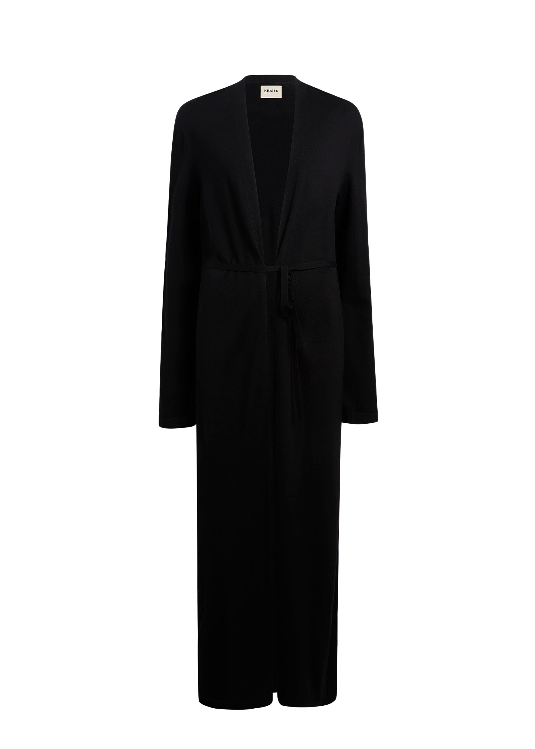 Khaite Alek Cardigan
