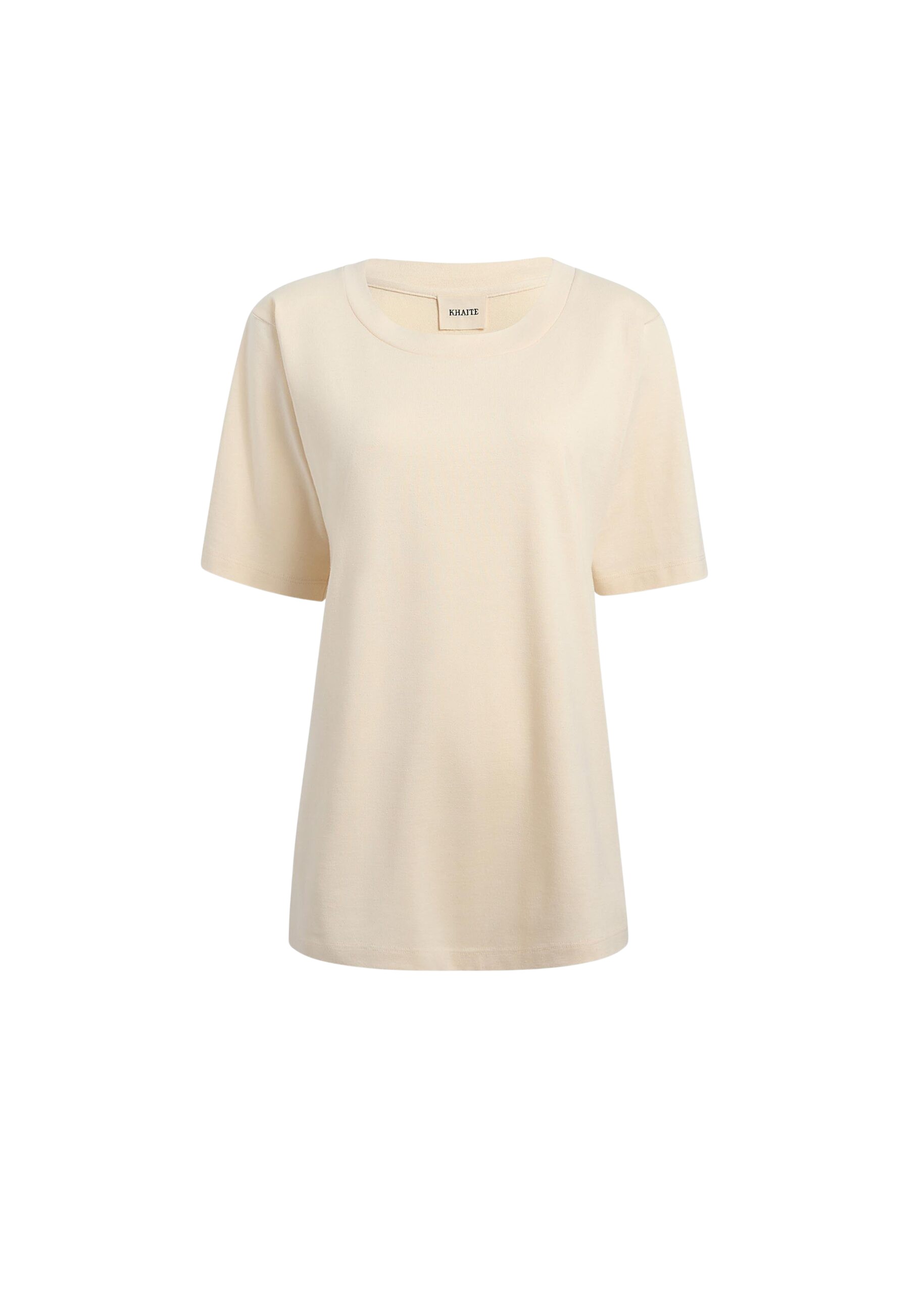 Khaite Allen Top