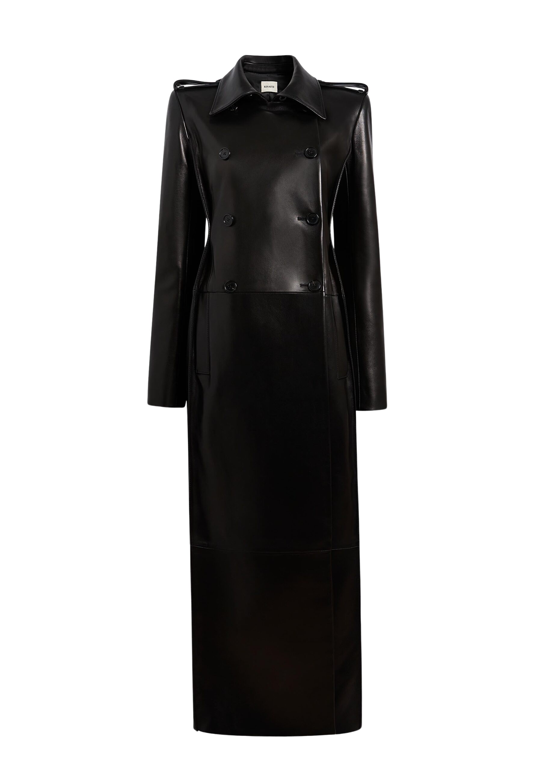 Khaite Alton Coat
