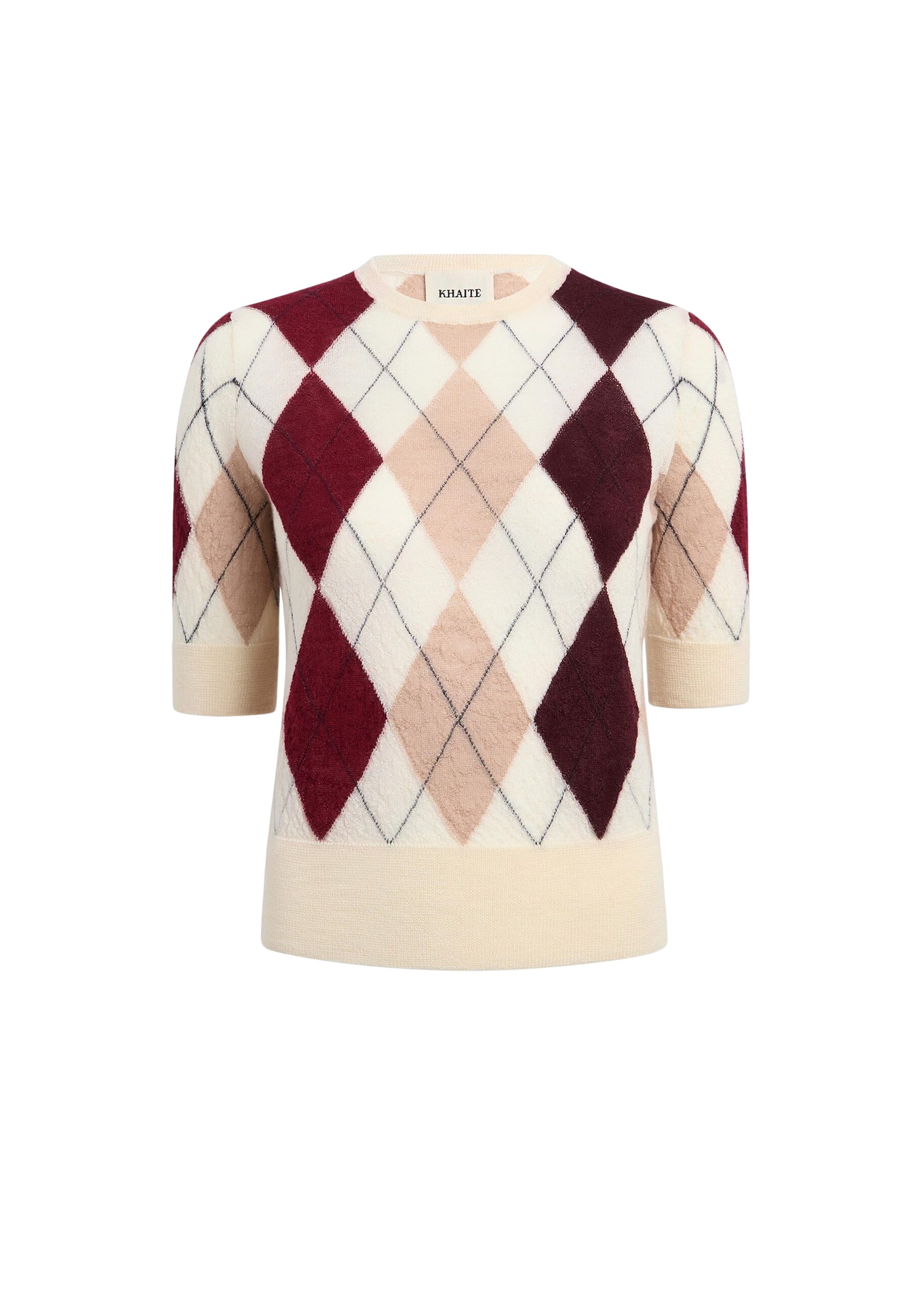 Khaite Anders Top