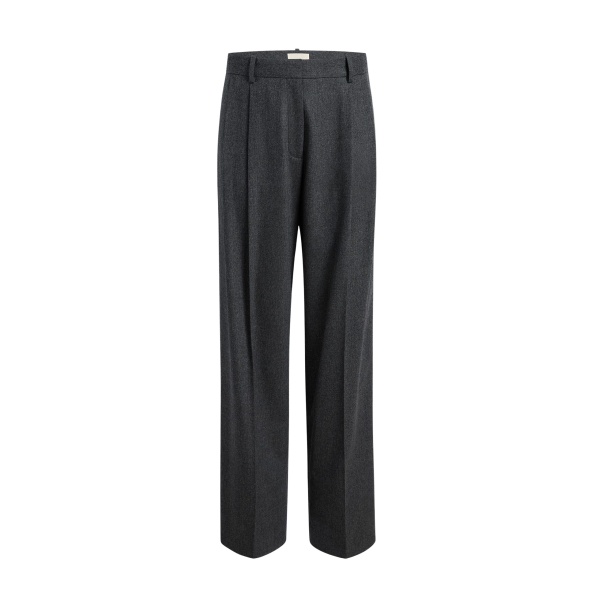 Elevate your elegance in this Khaite Pants   from the 2025 resort wear edit