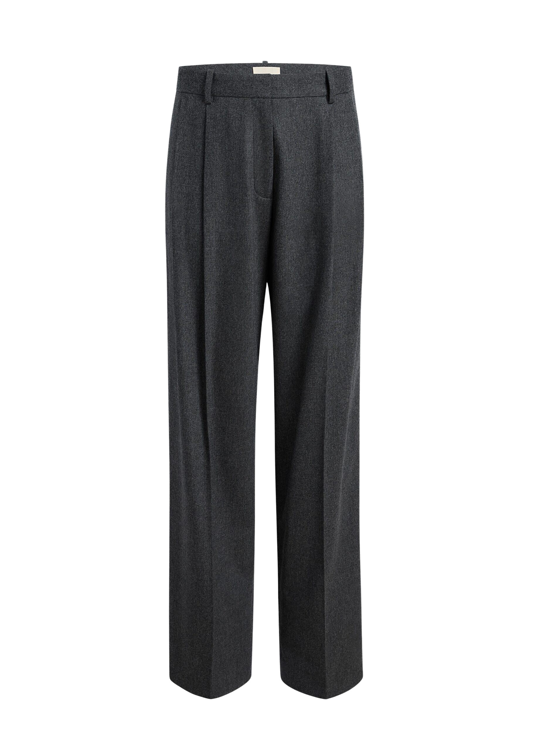 Elevate your elegance in this Khaite Pants   from the 2025 resort wear edit