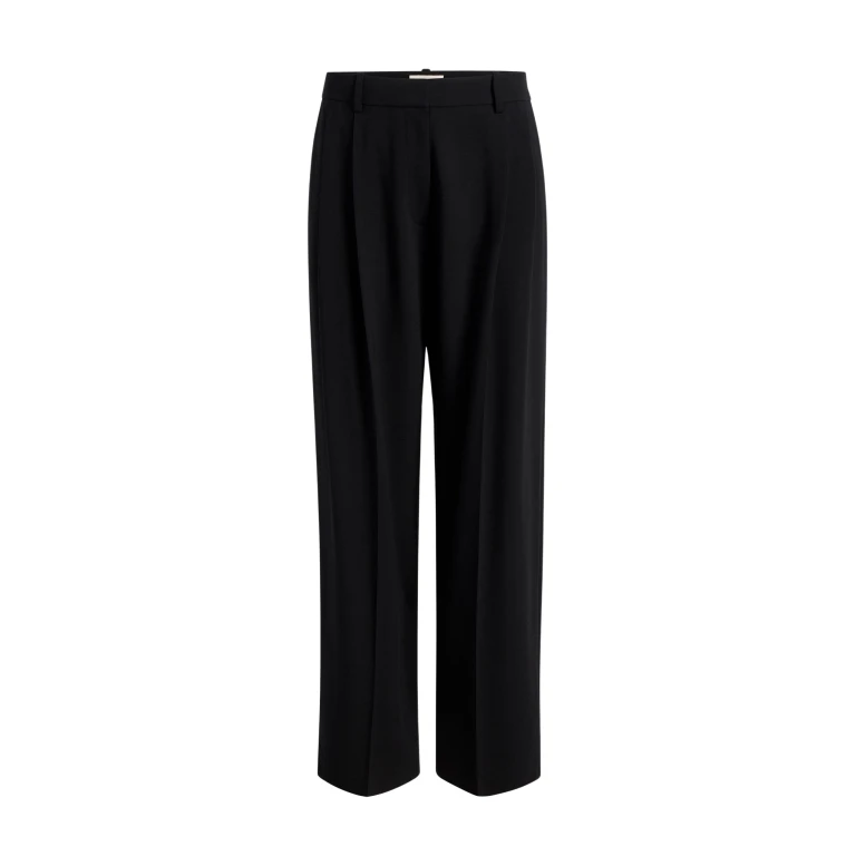 Elevate your elegance in this Khaite Pants   from the 2025 resort wear edit